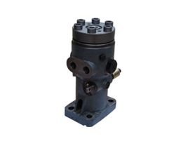 DK28-FO Injection pump assy
