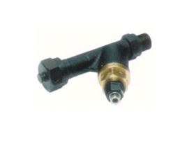 L23/30-Indicator valve