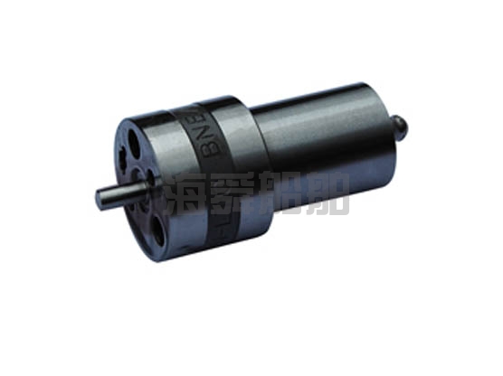 L28/32 Diesel Engine Parts Introduction Hydraulic Cylinder Function