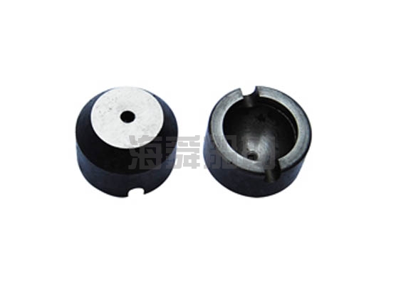Introduction of L16/24 Thrust Head for Marine Diesel Engine Parts