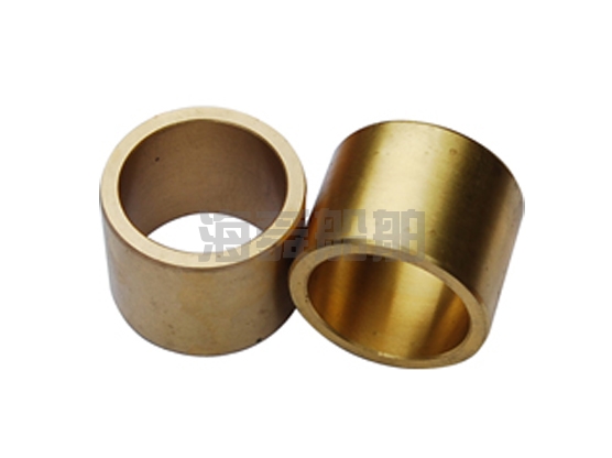 Introduction to Connecting Rod Bushing for Marine Diesel Engine Accessories