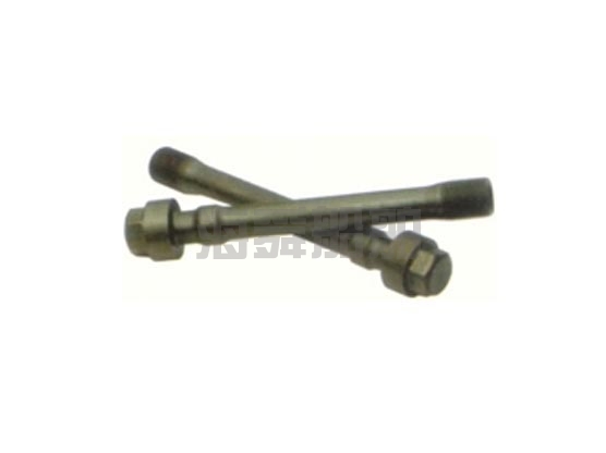 DK28 diesel Engine Parts Company introduces the precautions for connecting rod bolt installation