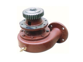 L23/30-Sea water pump