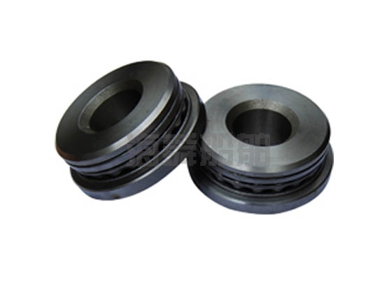 The working principle of the fuel injector for Marine diesel engine parts
