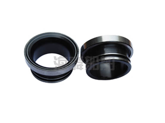 Introduction to Marine diesel engine parts: Thrust head