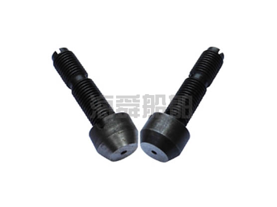 Introduction to the main structural components of L28/32 diesel engine parts