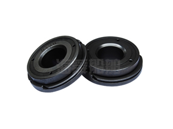 Introduction to Marine diesel engine parts: Knowledge of the function of bearing sleeves