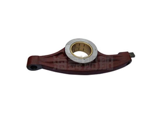 DK28 diesel engine accessory exhaust rocker shaft 