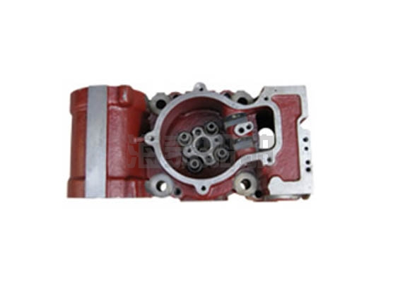 Marine diesel engine parts introduction - Inspection and maintenance of valves 