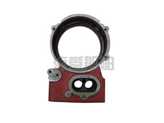 Marine Diesel Engine Parts Introduction - Diesel Engine