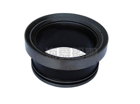 Analysis of the causes of the starting system of marine diesel engine components